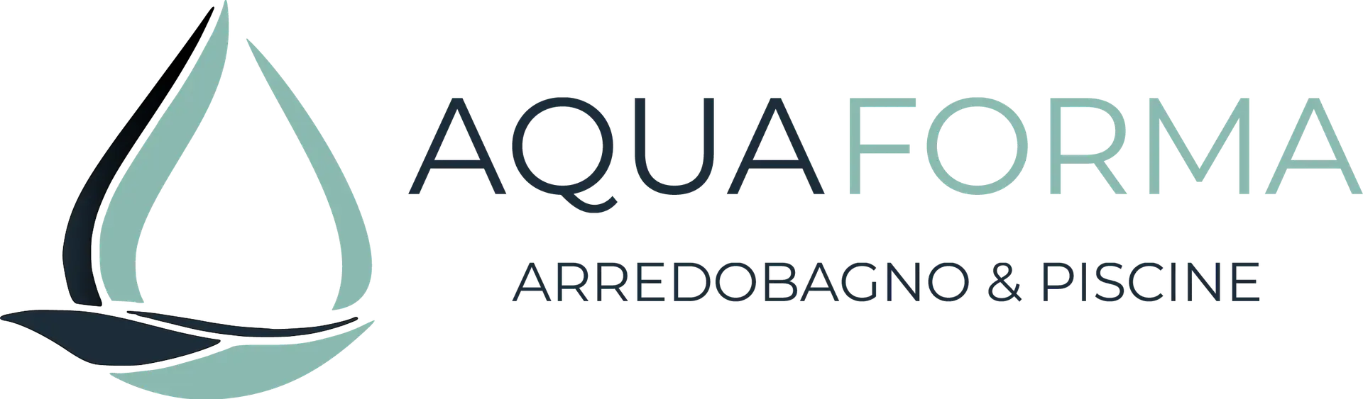 Aquaforma — Arredobagno & Piscine